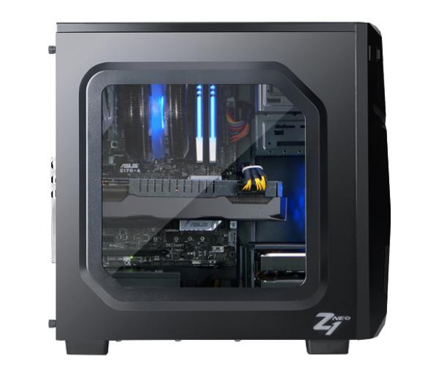 Zalman Z1 Neo - 292575 - zdjęcie 4